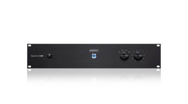 Amphion BaseTwo25 System
