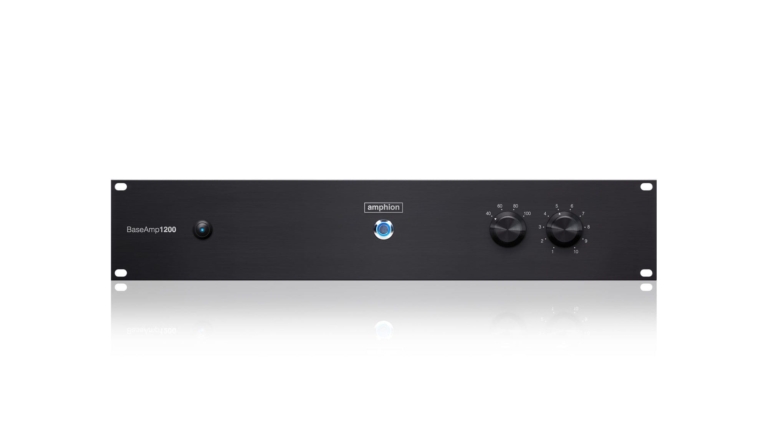 amphion base one 25