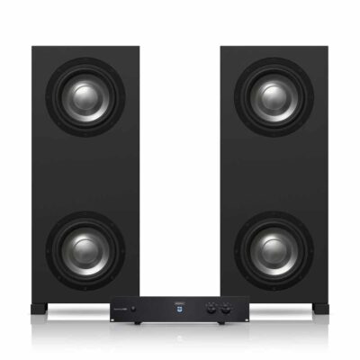 Amphion BaseTwo25 System