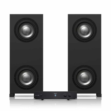 Amphion BaseTwo25 System