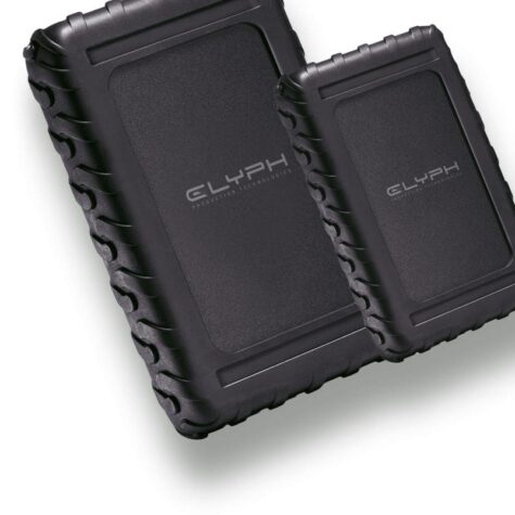 Glyph BlackBox Pro 2TB