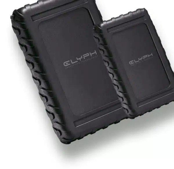 Glyph BlackBox Pro 2TB