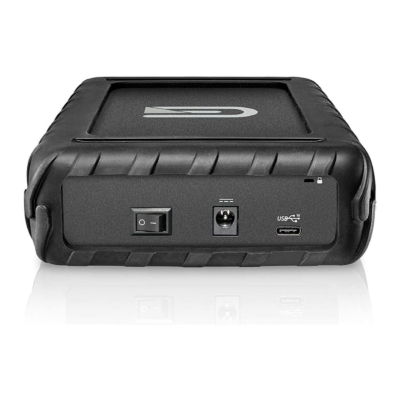 Glyph BlackBox Pro 2TB