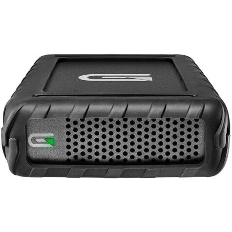 Glyph BlackBox Pro 2TB