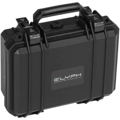 Glyph Studio Case Large