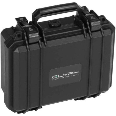 Glyph Studio Case Large