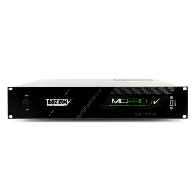 Trinnov MC8