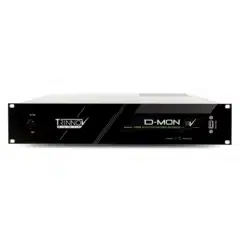 Trinnov D-MON 6 Optimizer