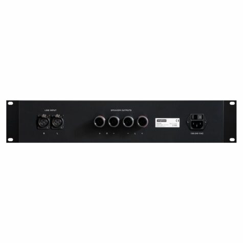 Amphion Amp700