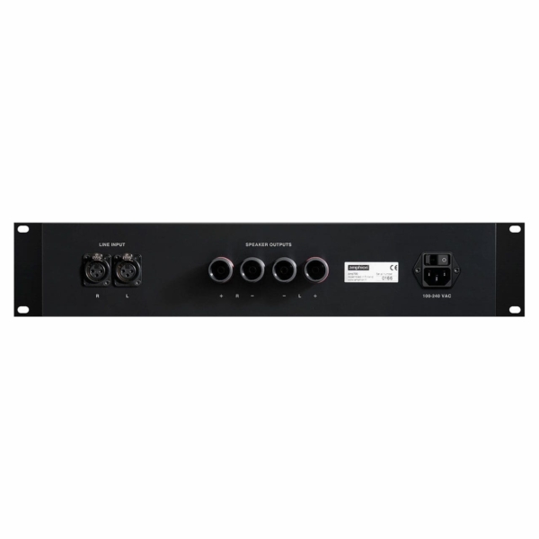 Amphion Amp700