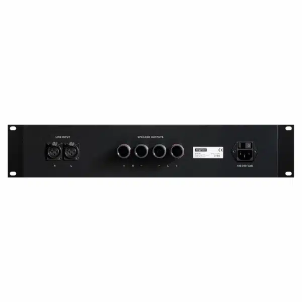 Amphion Amp700