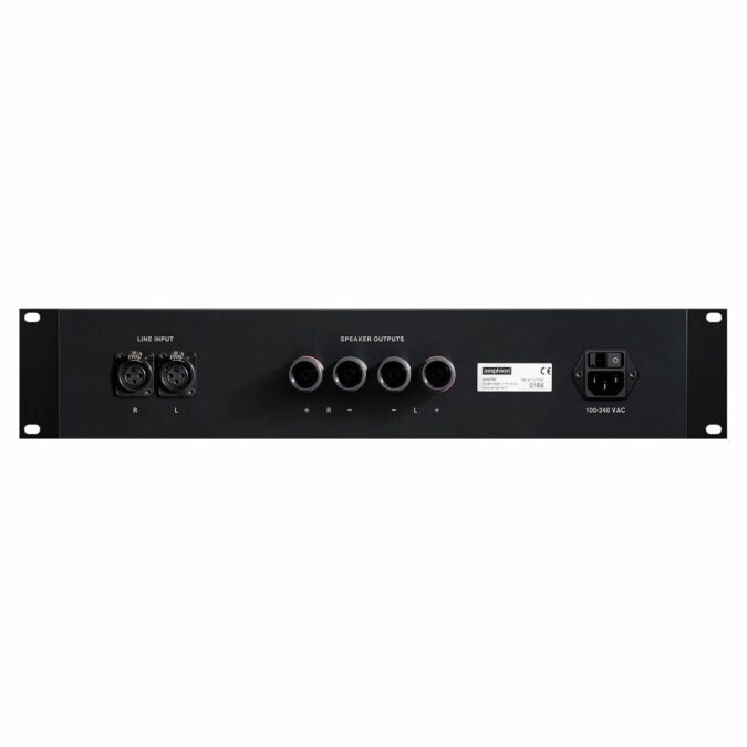 Amphion Amp700 - Image 2