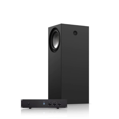 Amphion Flexbase 25 System