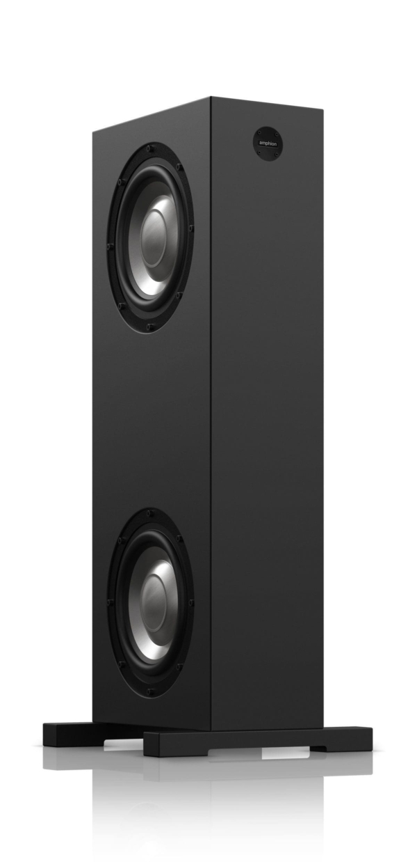 Amphion BaseTwo25 System