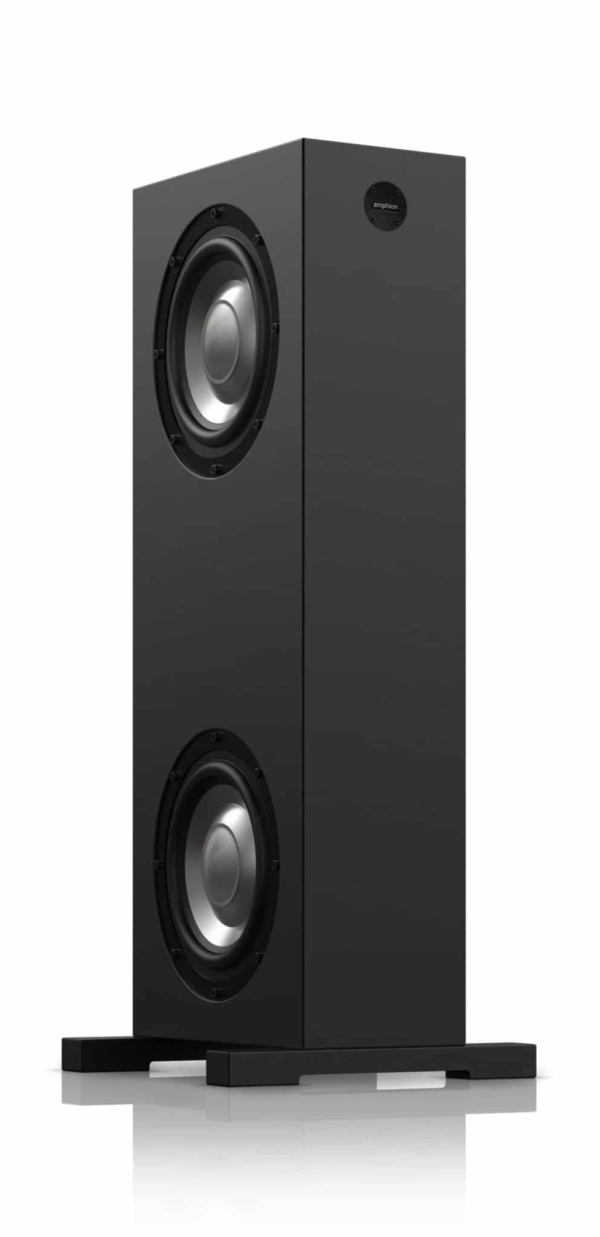 Amphion BaseTwo25 System