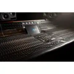 UAD LUNA API Vision Console Emulation Bundle