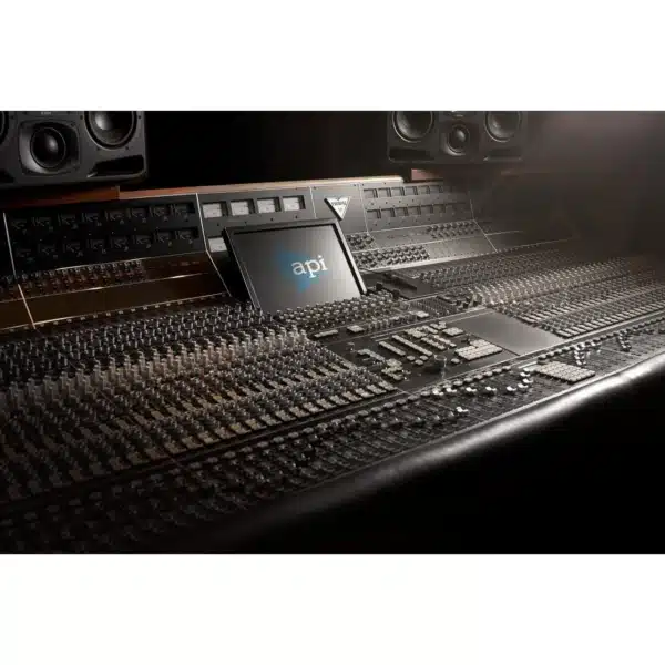 UAD LUNA API Vision Console Emulation Bundle