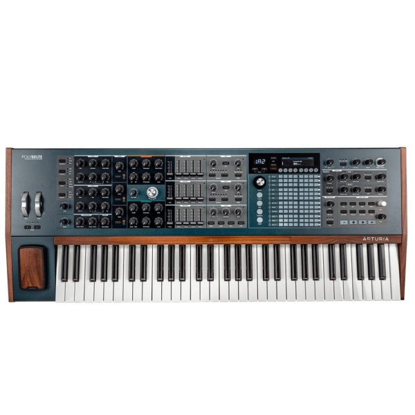 Arturia PolyBrute