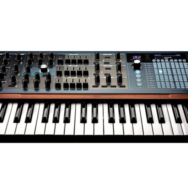 Arturia PolyBrute