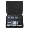 UDG Creator NI Maschine Studio Hardcase Black MKII