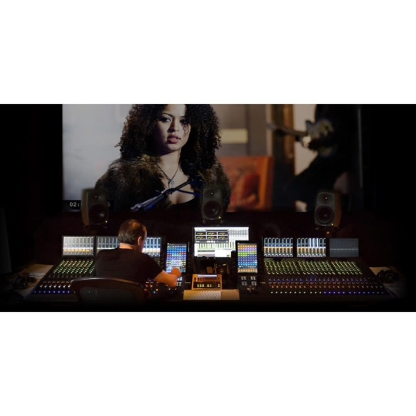 Pro Tools Sync X