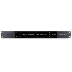 Pro Tools Sync X