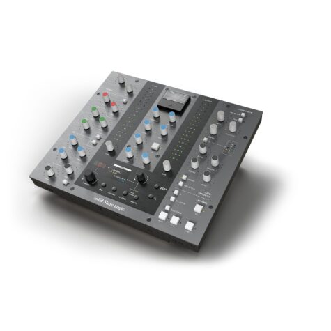 UC1 SSL