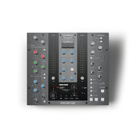 SSL UC1