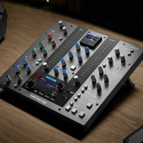 UC1 SSL