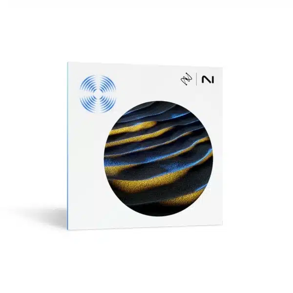 Izotope RX 11 Elements