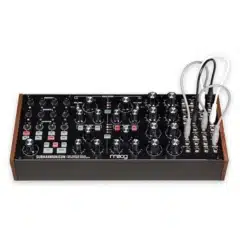 Moog Subharmonicon