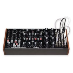 Moog Subharmonicon