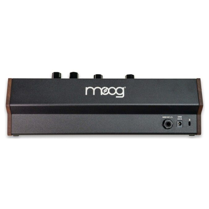 Moog Subharmonicon