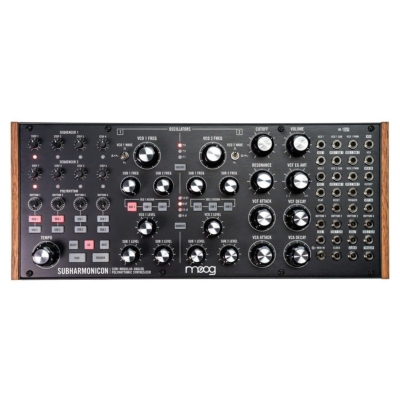Moog Subharmonic