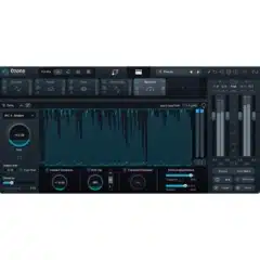 Isotope Ozone 11 Advanced EDU