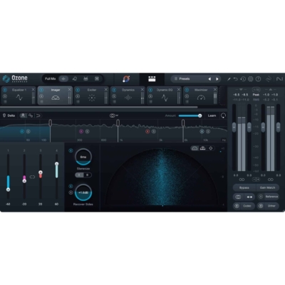Izotope Ozone 11 Advanced