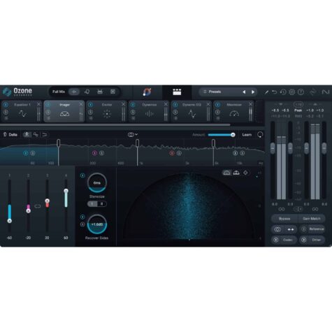 Izotope Ozone 11 Advanced