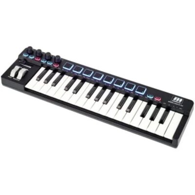 Miditech microcontroller-32