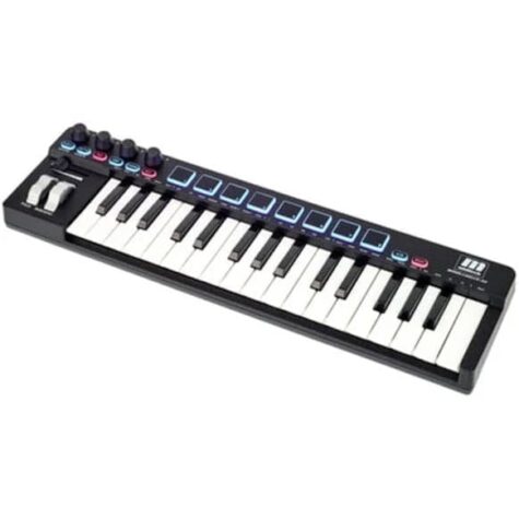 Miditech microcontrol-32