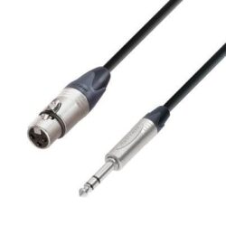 Adam Hall Cables K5BFV0100