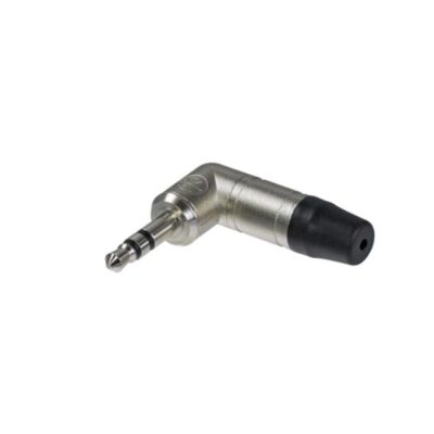 Neutrik NTP3RC minijack, vinklet