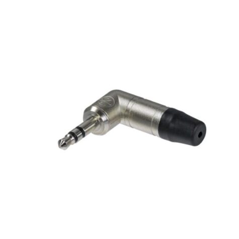 Neutrik NTP3RC minijack, vinklet