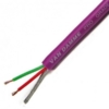Van Damme 268-062-070 Classic Pro Patch PURPLE