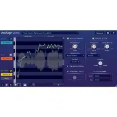 Synchro Arts VocAlign Pro