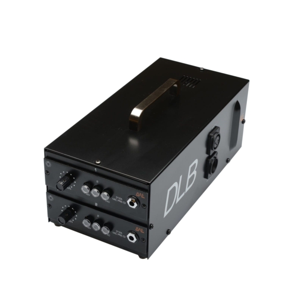 FarmerVision 7" HD Display