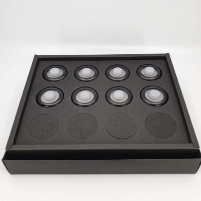 Moof PowerCell Insulator 8pc/set