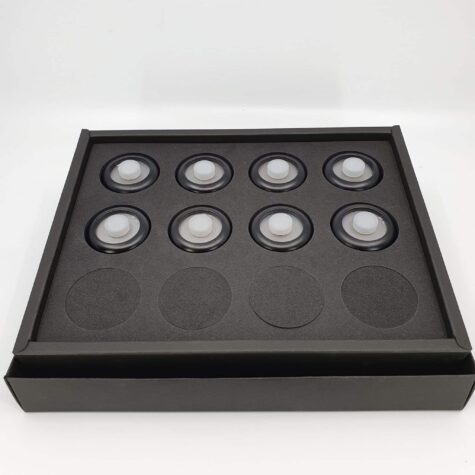 Moof PowerCell Insulator 8pc/set