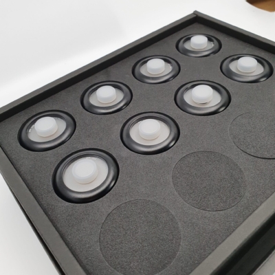 Moof PowerCell Insulator 8pc/set