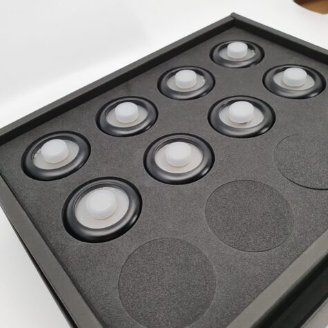 Moof PowerCell Insulator 8pc/set