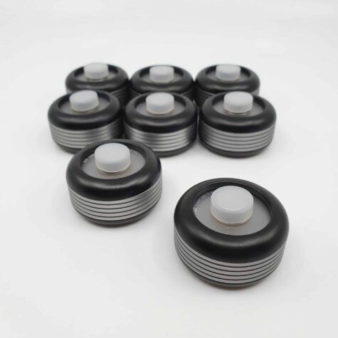 Moof PowerCell Insulator 8pc/set